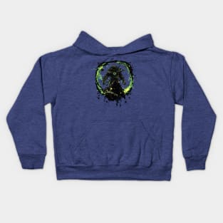 Necromancer Kids Hoodie